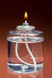 Liquid Wax Candles - Wholesale