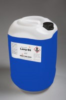 25 Ltr Drum of Blue Lamp Oil