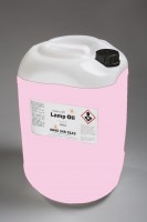 25 Ltr Drum of Pink Lamp Oil