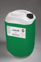25 Ltr Drum of Green Lamp Oil