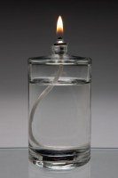 Cell 100 Oil Candle