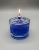 Cell 100 Oil Candle