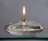 Meran Oil Candle