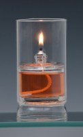 GI13 OSLO Oil Candle