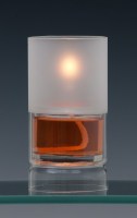 GI13F Oslo Frost Oil Candle