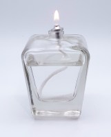 20 Tokyo 50ml candles with a Drum of Oil